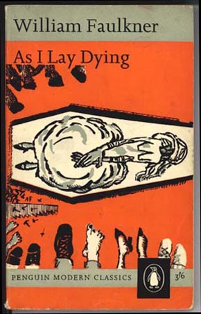 As I Lay Dying