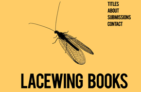 Lacewing image