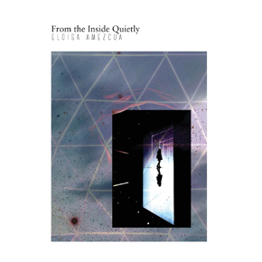 Book cover of  From the Inside Quietly