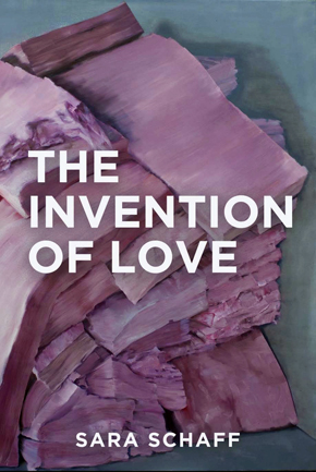 The Invention of Love cover