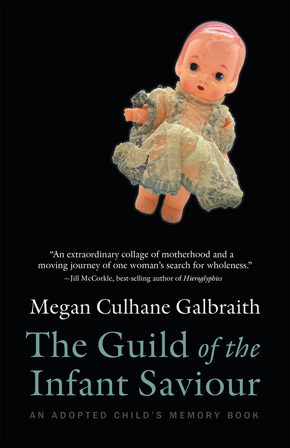 Guild of the Infant Saviour book cover